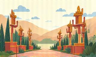 Visual representando conceptos de planificación de jubilación en México