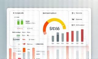 Interfaz de una calculadora de riesgo de inversión