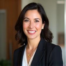 Foto de Elena Rodriguez, Gerente de Comunidad