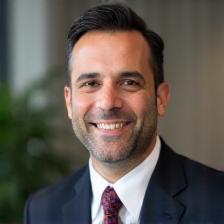 Foto de Juan García, Asesor Financiero Principal